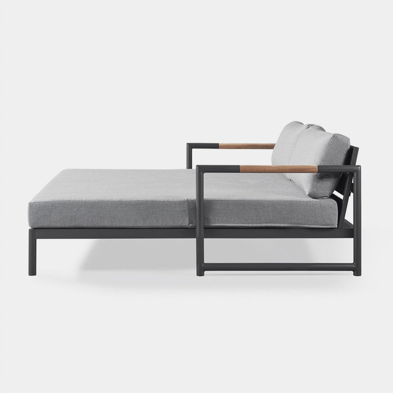 Breeze Xl Daybed - Harbour - ShopHarbourOutdoor - BRXL-07A-ALAST-PANGRA