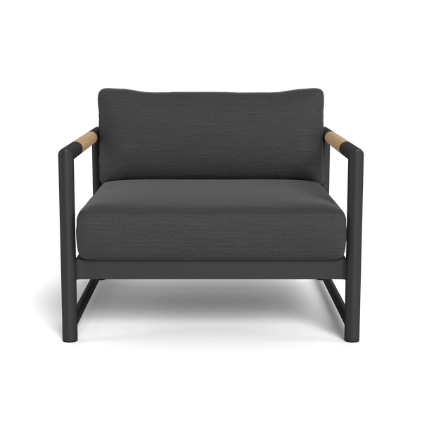 Breeze Xl Lounge Chair - Harbour - ShopHarbourOutdoor - BRXL-08A-ALAST-PANGRA