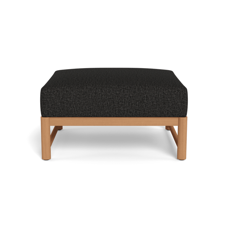 Breeze Xl Teak Ottoman - Harbour - ShopHarbourOutdoor - BRTK-09A-TENAT-COPMID