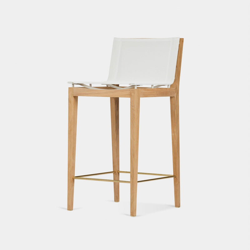 Byron Counter Stool - Harbour - ShopHarbourOutdoor - BYRO-02A-TENAT-BAWHI