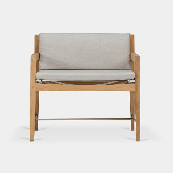 Byron Lounge Chair - Harbour - ShopHarbourOutdoor - BYRO-08A-TENAT-BAWHI-COPSAN