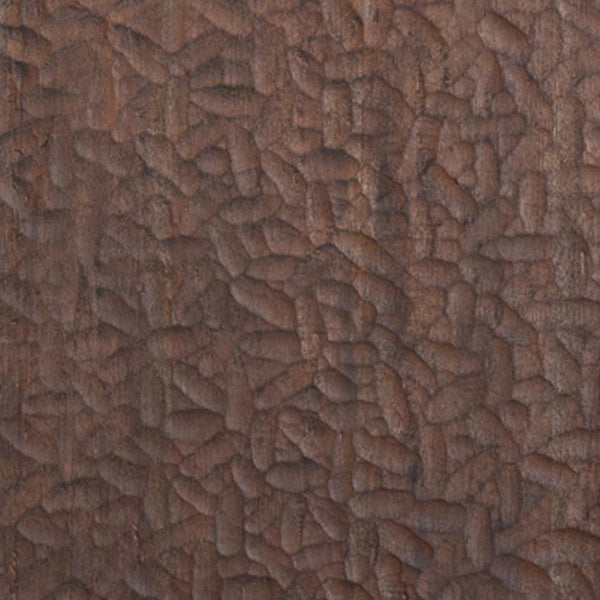 Carved Wood Brown - SWATCH - Harbour - ShopHarbourOutdoor - SAMP-18A-CABRO