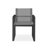 CLOVELLY DINING CHAIR - Harbour - Harbour - CLOV-01A-ALAST-BASIL