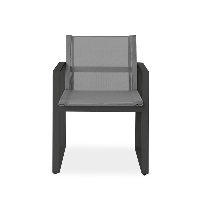 CLOVELLY DINING CHAIR - Harbour - Harbour - CLOV-01A-ALAST-BASIL