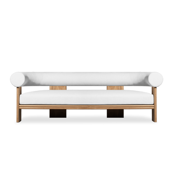 Collins 2 Seat Sofa - Harbour - Harbour - COLL-06A-STNAT-PANGRA