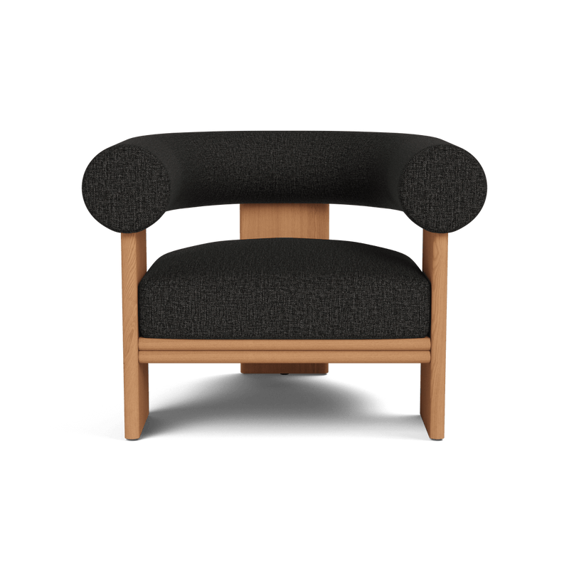 COLLINS LOUNGE CHAIR - Harbour - Harbour - COLL-08A-STNAT-COPMID