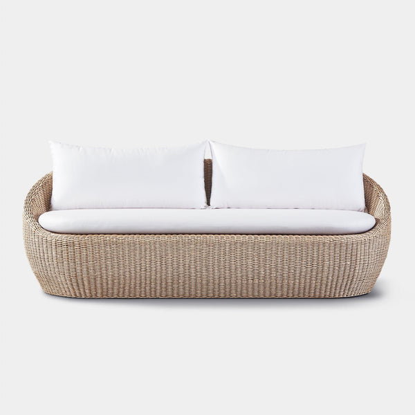 Cordoba 2 Seat Sofa - Harbour - Harbour - CORD-06A-TWOYS-PANBLA