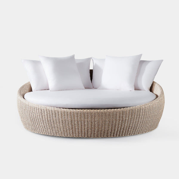 Cordoba Daybed - Harbour - Harbour - CORD-07A-TWOYS-PANBLA