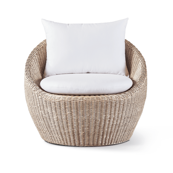 Cordoba Lounge Chair - Harbour - Harbour - CORD-08A-TWOYS-PANGRA