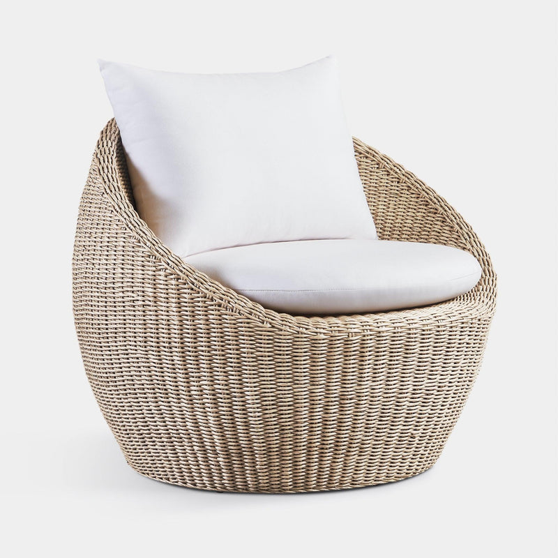 Cordoba Lounge Chair - Harbour - Harbour - CORD-08A-TWOYS-PANGRA