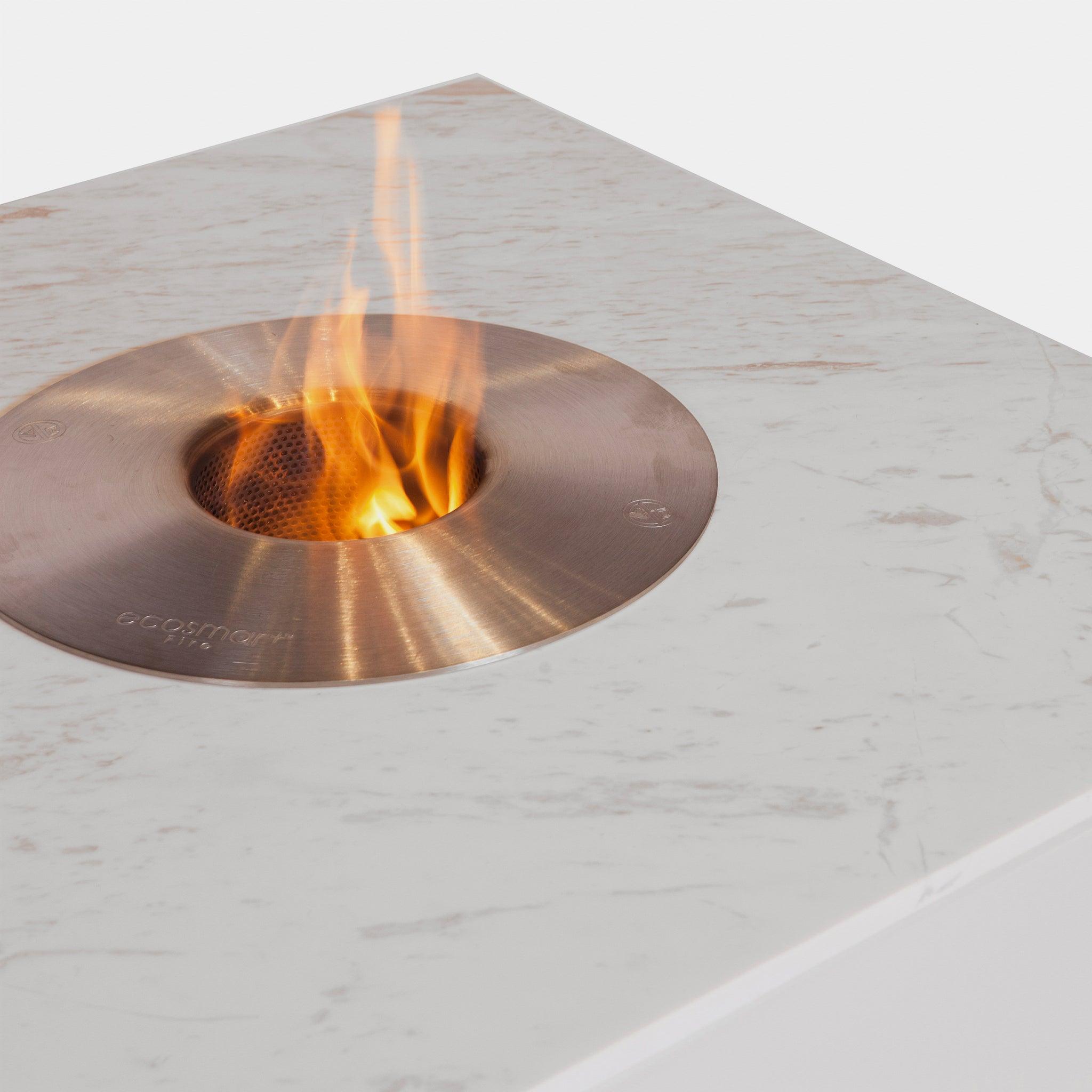 Fire Burner Coffee Table – shopharbour-kr