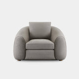 Gabriel Lounge Chair - Harbour - ShopHarbourOutdoor - GABR-08A-FD-OANAT-BCST