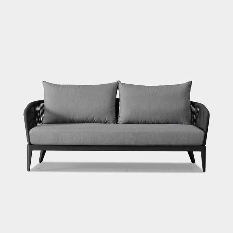 Hamilton 2 Seat Sofa - Harbour - ShopHarbourOutdoor - HAMI-06A-ALAST-RODGR-PANGRA