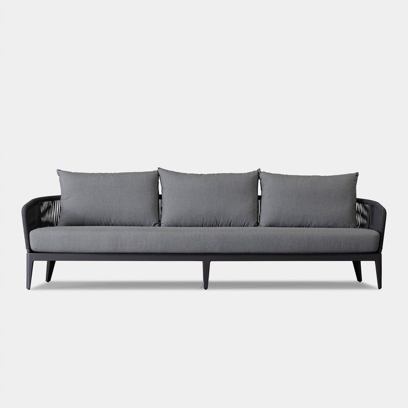 Hamilton 3 Seat Sofa - Harbour - ShopHarbourOutdoor - HAMI-05A-ALAST-RODGR-PANGRA