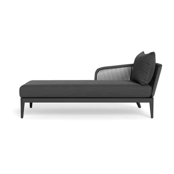 Hamilton Chaise Left - Harbour - ShopHarbourOutdoor - HAMI-07BL-ALAST-RODGR-PANGRA