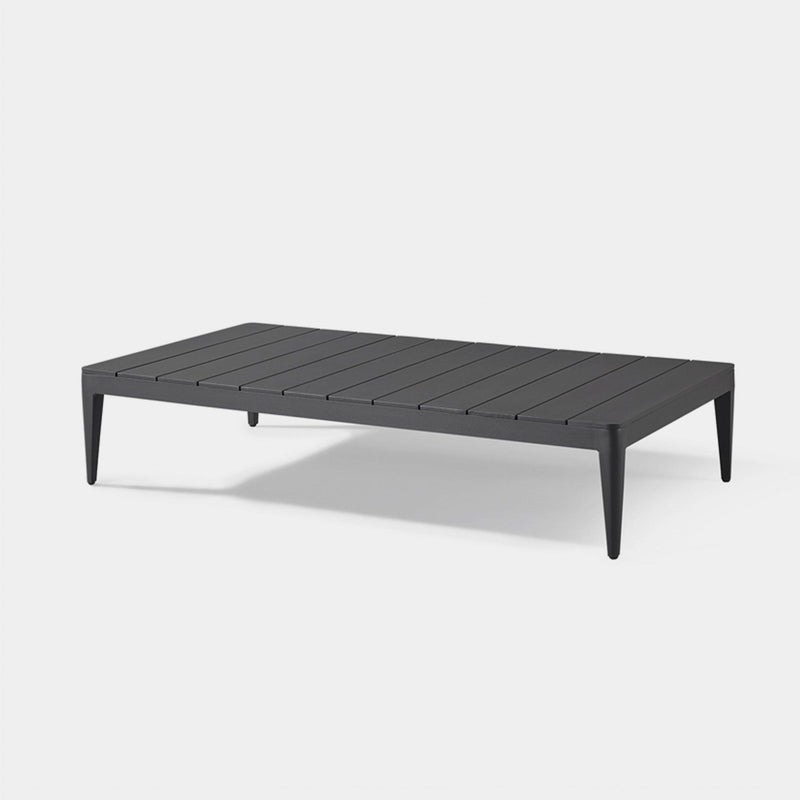 Hamilton Coffee Table - Harbour - ShopHarbourOutdoor - HAMI-10A-ALAST