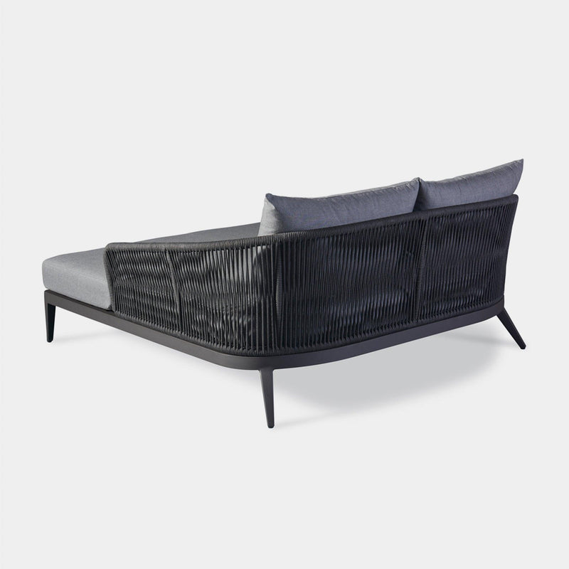 Hamilton Daybed - Harbour - ShopHarbourOutdoor - HAMI-07A-ALAST-RODGR-PANGRA