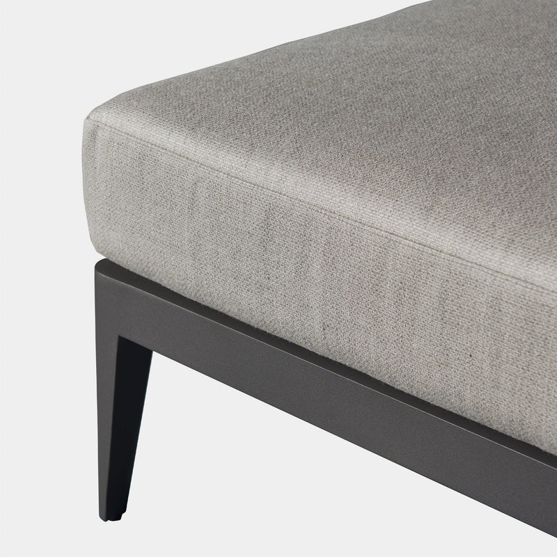 HAMILTON OTTOMAN - Harbour - ShopHarbourOutdoor - HAMI-09A-ALAST-PANGRA
