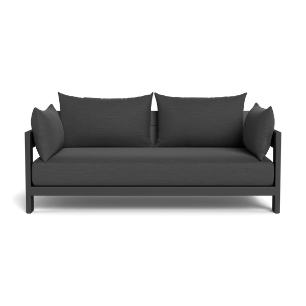 Hampton 2 Seat Sofa - Harbour - ShopHarbourOutdoor - HAMP-06A-ALAST-BASIL-PANGRA