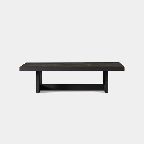 Hampton Rectangle Coffee Table - Harbour - ShopHarbourOutdoor - HAMP-10A-ALAST-LANOI