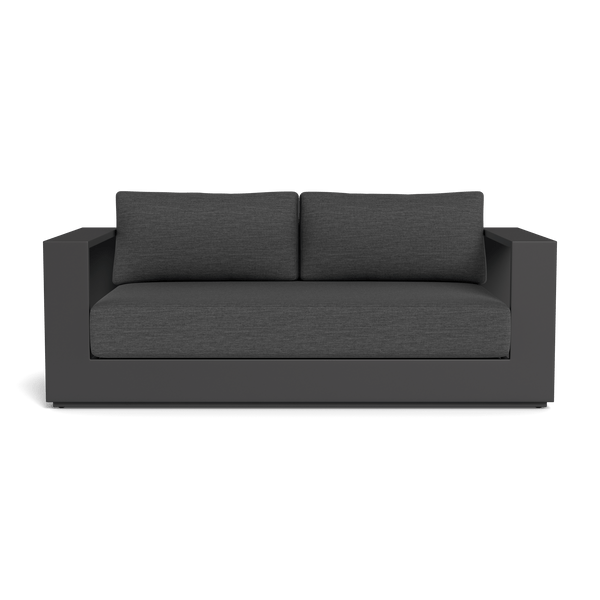 Hayman 2 Seat Sofa - Harbour - ShopHarbourOutdoor - HAYM-06A-ALAST-BASIL-AGOGRA