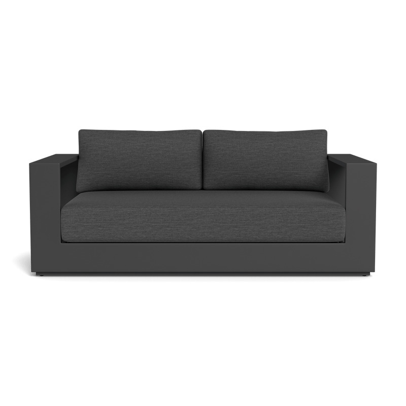 Hayman 2 Seat Sofa - Harbour - ShopHarbourOutdoor - HAYM-06A-ALAST-BASIL-AGOGRA