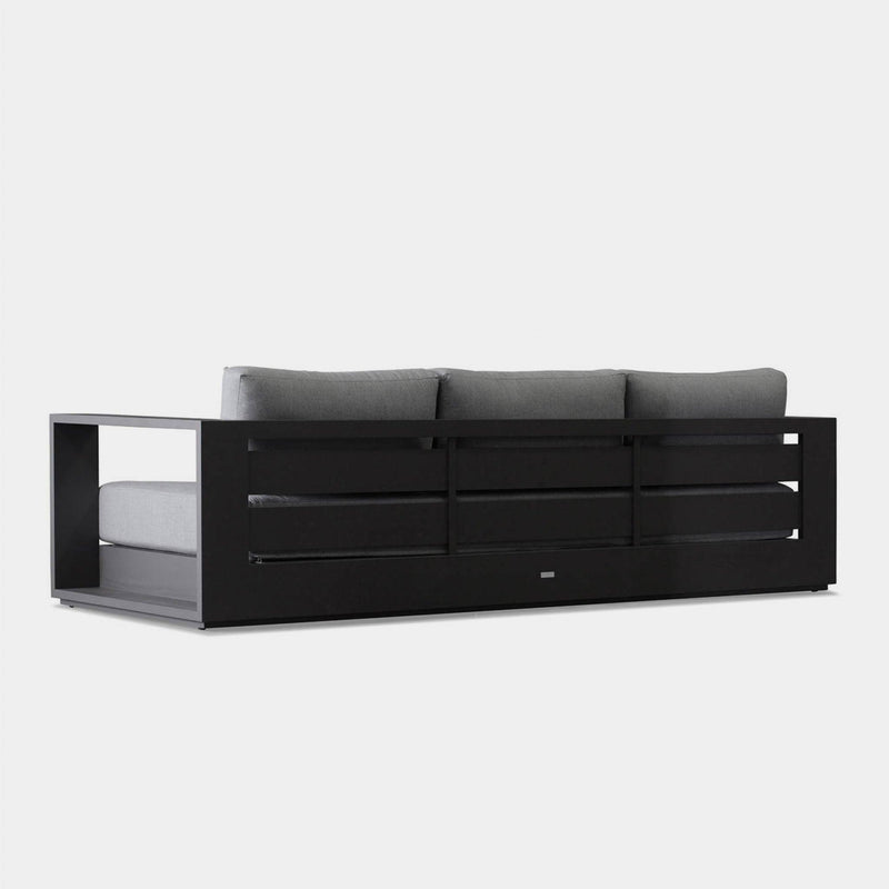 Hayman 3 Seat Sofa - Harbour - ShopHarbourOutdoor - HAYM-05A-ALAST-BASIL-AGOGRA