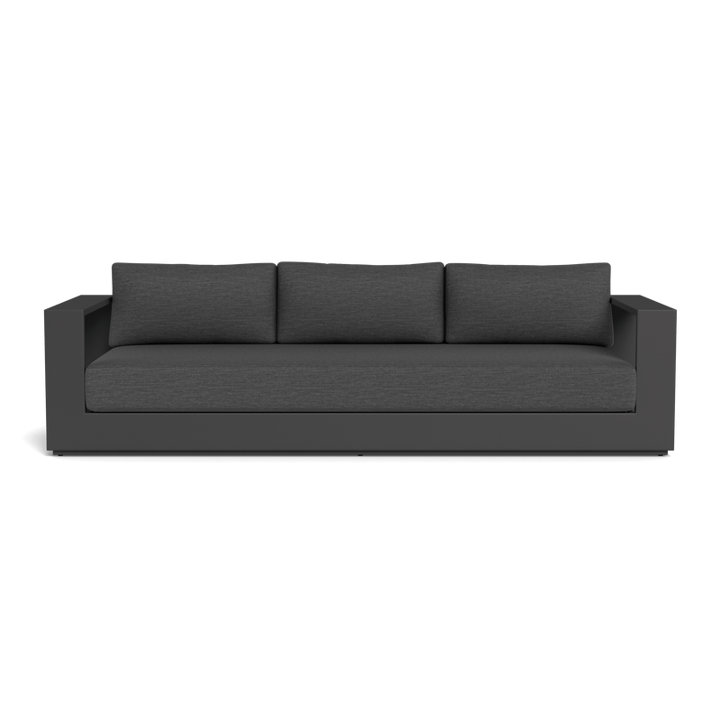 Hayman 3 Seat Sofa - Harbour - ShopHarbourOutdoor - HAYM-05A-ALAST-BASIL-AGOGRA