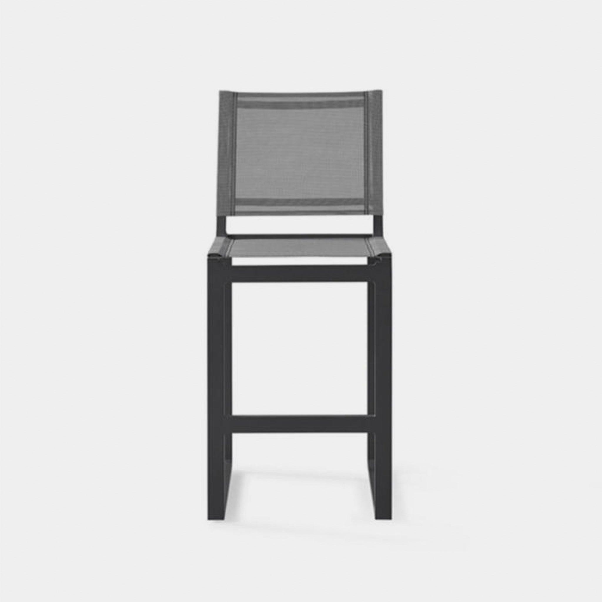 Hayman Armless Bar Stool – shopharbour-kr