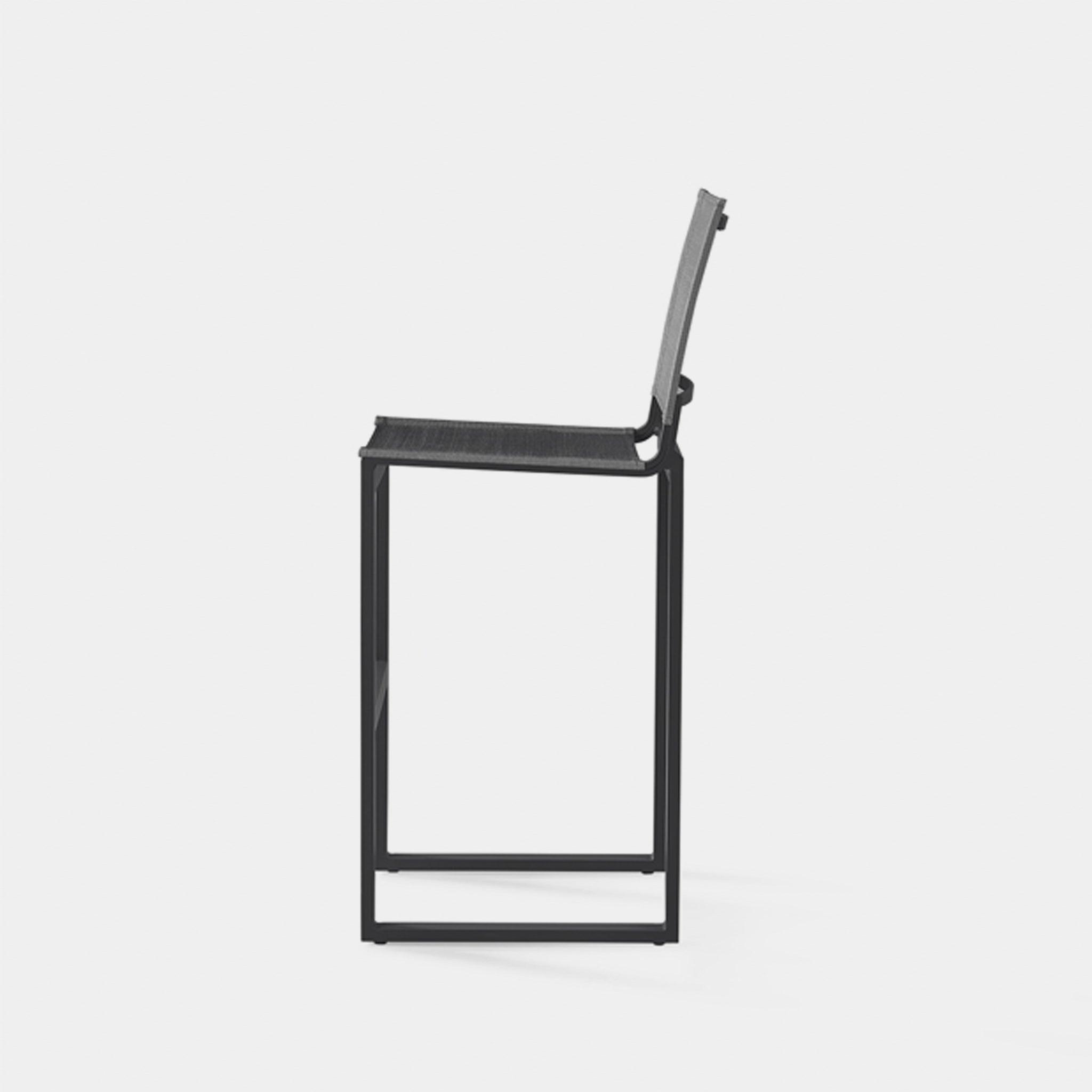 Hayman Armless Bar Stool – shopharbour-kr