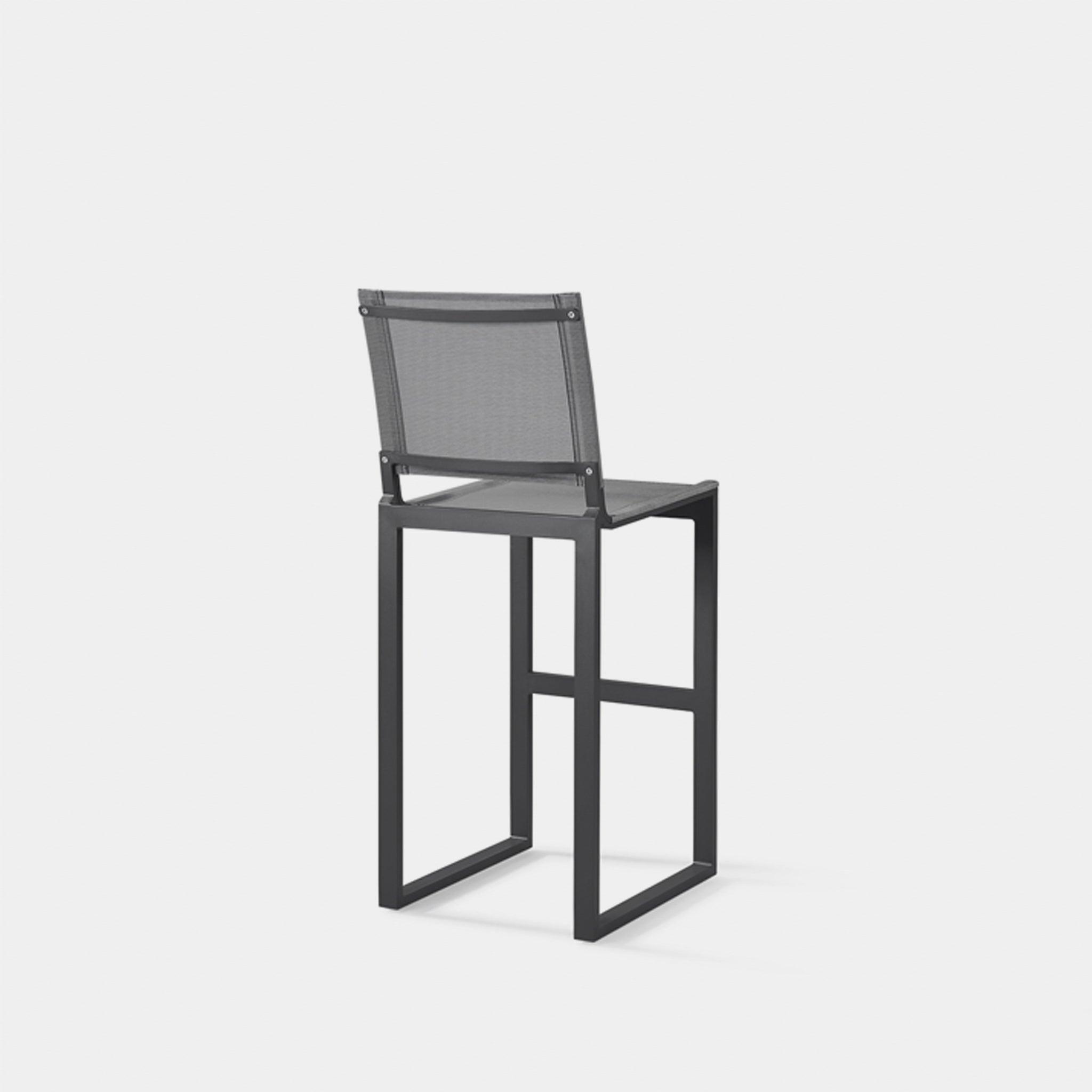 Hayman Armless Bar Stool – shopharbour-kr