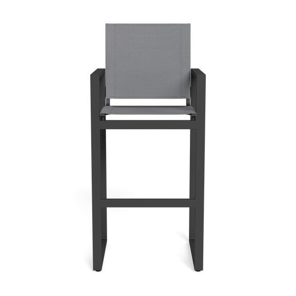 Hayman Bar Stool - Harbour - ShopHarbourOutdoor - HAYM-02C-ALAST-BASIL