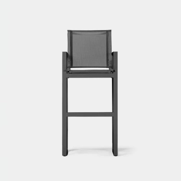 Hayman Bar Stool - Harbour - ShopHarbourOutdoor - HAYM-02C-ALAST-BASIL