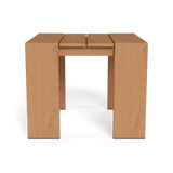 Hayman Teak Side Table | Teak Natural, ,