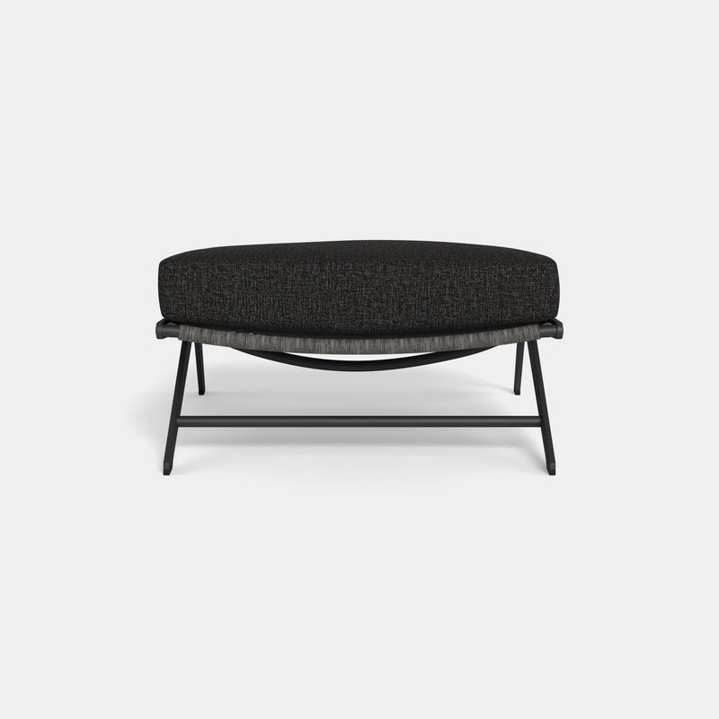 Loop Ottoman - Harbour - ShopHarbourOutdoor - LOOP-09A-ALAST-WIGRE-PANGRA