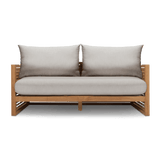 Louver 2 Seat Sofa - Harbour - Harbour - LOUV-06A-TENAT-BAWHI-CASSIL