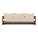 Louver 3 Seat Sofa - Harbour - Harbour - LOUV-05A-TENAT-BAWHI-PANMAR