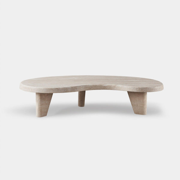 Lucca Organic Coffee Table - Harbour - ShopHarbourOutdoor - LUCC-10A-TRNAT