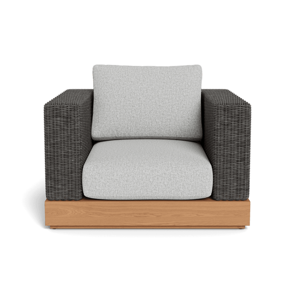 Malabar Lounge Chair - Harbour - ShopHarbourOutdoor - MALA-08A-WIGRE-BASIL-TENAT-COPSAN