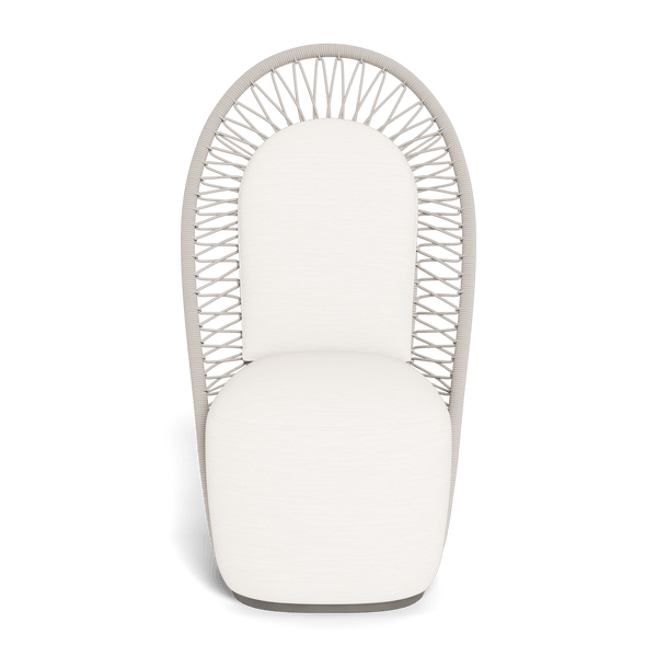 Maui High-Back Dining Chair - Harbour - ShopHarbourOutdoor - MAUI-01H-ALTAU-ROSHE-PANBLA