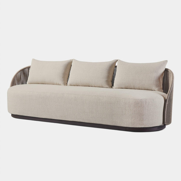 Milan 3 Seat Sofa - Harbour - Harbour - MILA-05A-ALBRZ-TWDUN-PANGRA