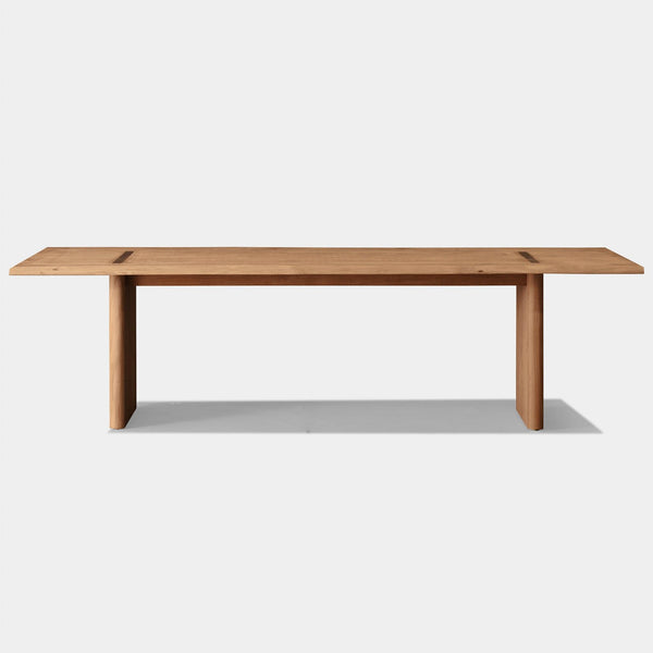 MLB Dining Table 106" - Harbour - ShopHarbourOutdoor - MLB-03C-TENAT