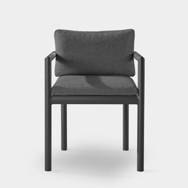 Moab Dining Chair - Harbour - ShopHarbourOutdoor - MOAB-01A-ALBRZ-SIETAU