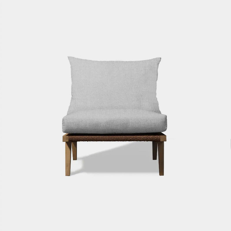 Noosa Easy Chair - Harbour - ShopHarbourOutdoor - NOOS-08B-TENAT-TWRES-COPSAN