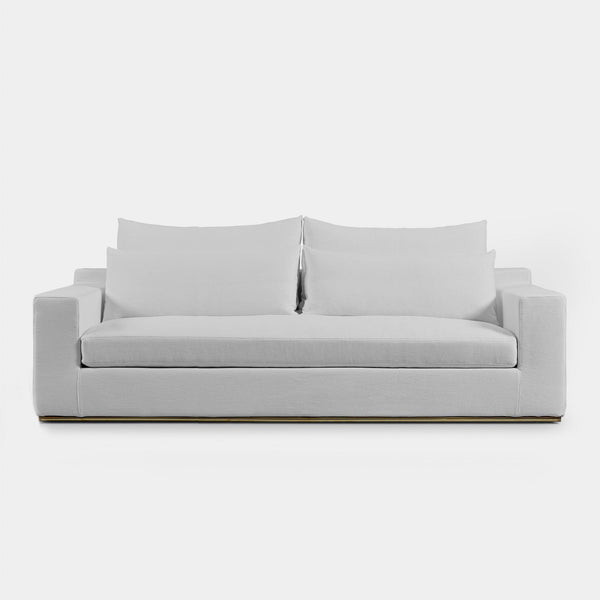 Ocean 2.5 Seat Sofa - Harbour - ShopHarbourOutdoor - OCEA-06E-LX-FD-HBWH