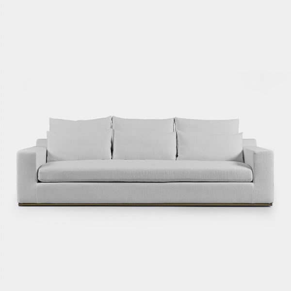 Ocean 3 Seat Sofa - Harbour - ShopHarbourOutdoor - OCEA-05A-LX-FD-HBWH