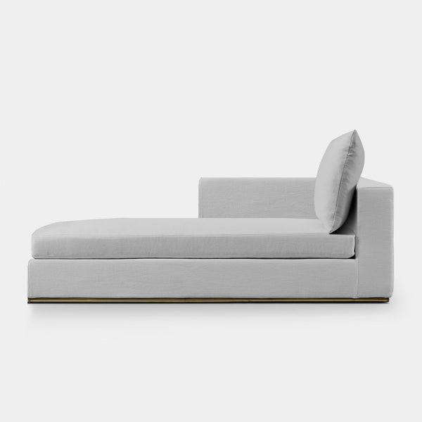 Ocean Chaise Left - Harbour - ShopHarbourOutdoor - OCEA-07BL-LX-FD-HBWH