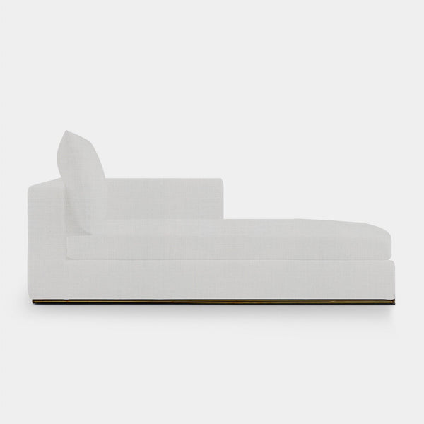 Ocean Chaise Right - Harbour - ShopHarbourOutdoor - OCEA-07BR-LX-FD-HBWH