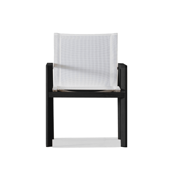 Ora Dining Chair - Harbour - Harbour - ORA-01A-TECHA-BAWHI