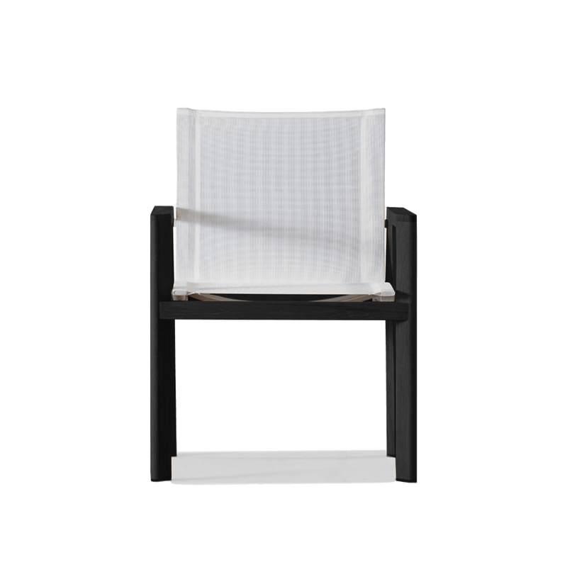 Ora Dining Chair - Harbour - Harbour - ORA-01A-TECHA-BAWHI